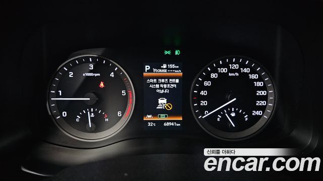 Hyundai Tucson 2020 — photo 11