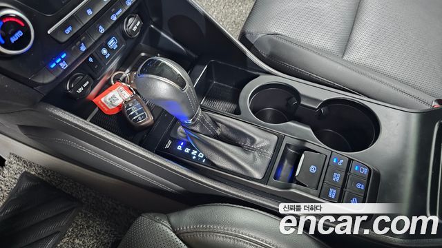 Hyundai Tucson 2020 — photo 12