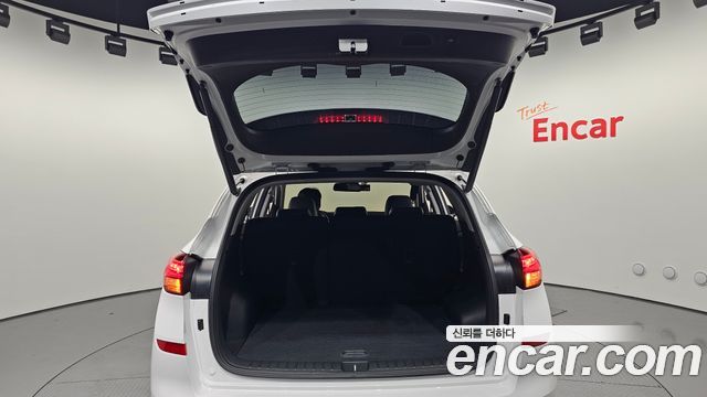 Hyundai Tucson 2020 — photo 23