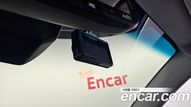 Hyundai Tucson 2020 — photo 24