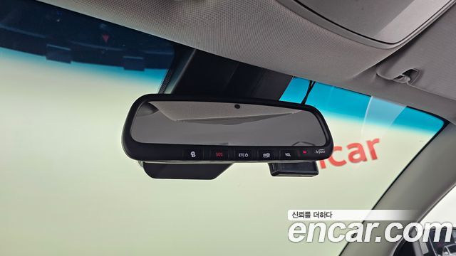 Hyundai Tucson 2020 — photo 25