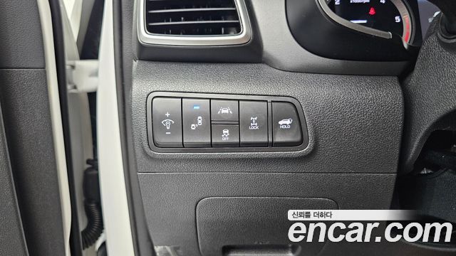 Hyundai Tucson 2020 — photo 26
