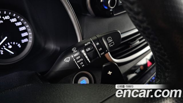 Hyundai Tucson 2020 — photo 27