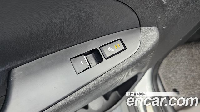 Hyundai Tucson 2020 — photo 28