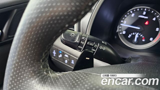 Hyundai Tucson 2020 — photo 29