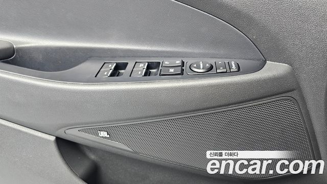 Hyundai Tucson 2020 — photo 30