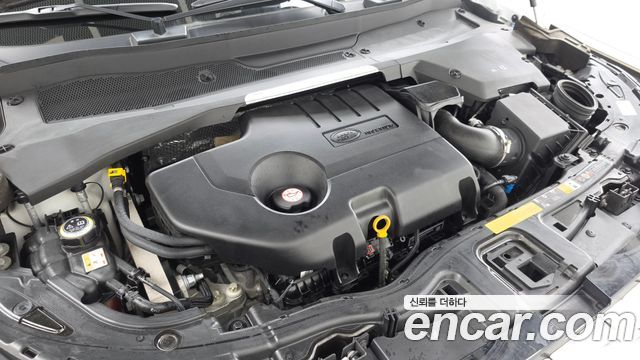 Land Rover Discovery Sport 2020 — photo 6