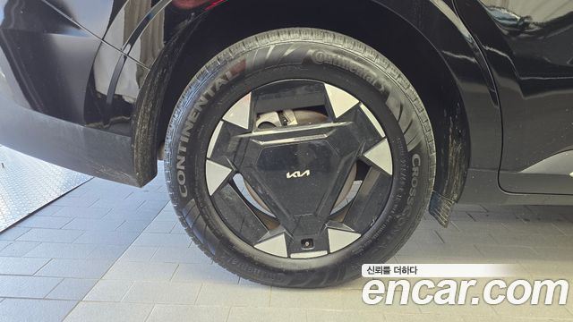 Kia Canival 2024 — photo 5