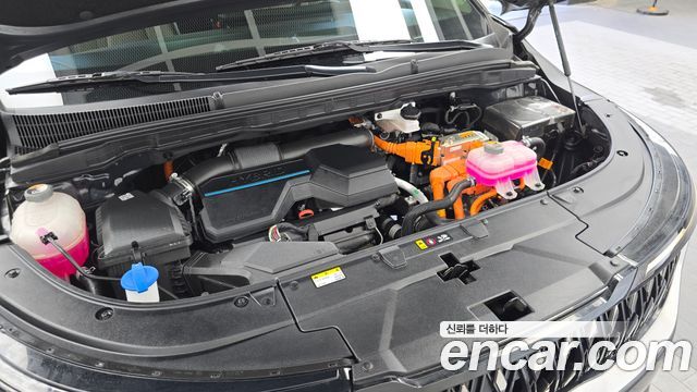 Kia Canival 2024 — photo 6