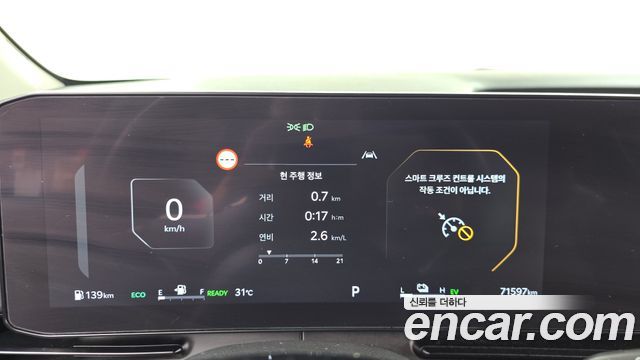 Kia Canival 2024 — photo 11