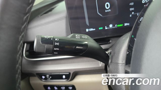 Kia Canival 2024 — photo 22