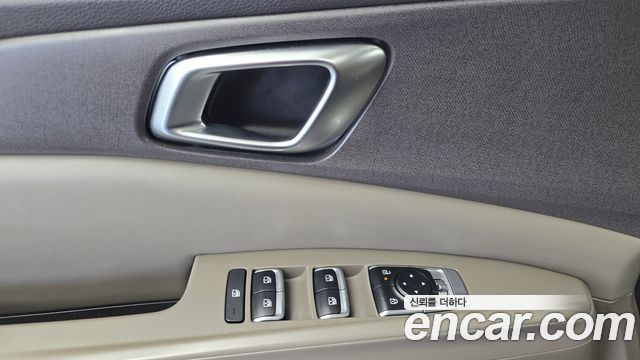 Kia Canival 2024 — photo 27