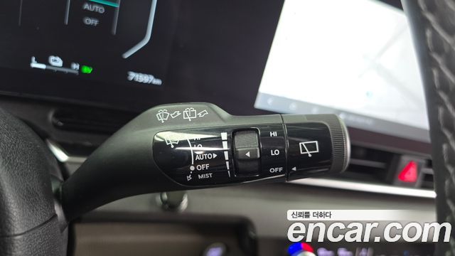 Kia Canival 2024 — photo 29