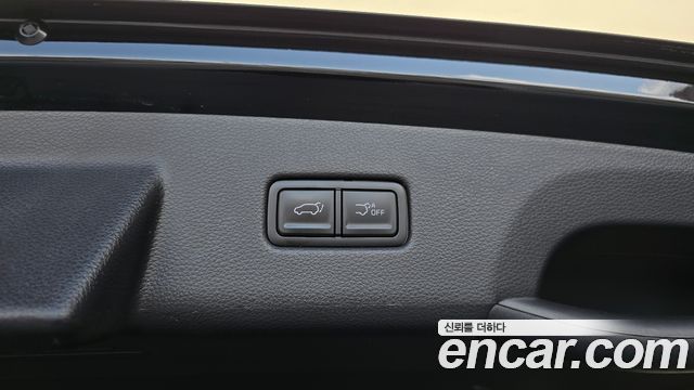 Kia Canival 2024 — photo 32