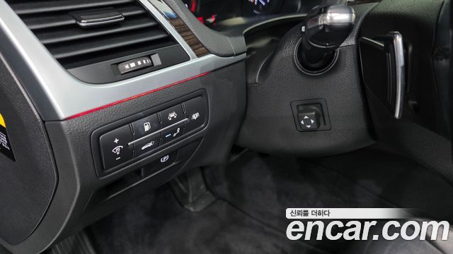 Genesis G80 2018 — photo 23