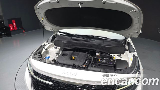 Kia Seltos 2023 — photo 6