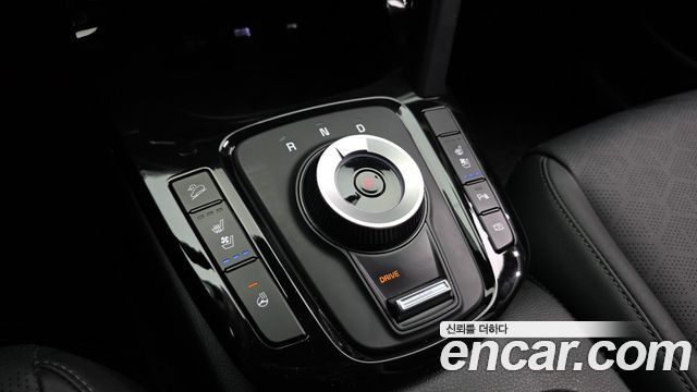 Kia Seltos 2023 — photo 12