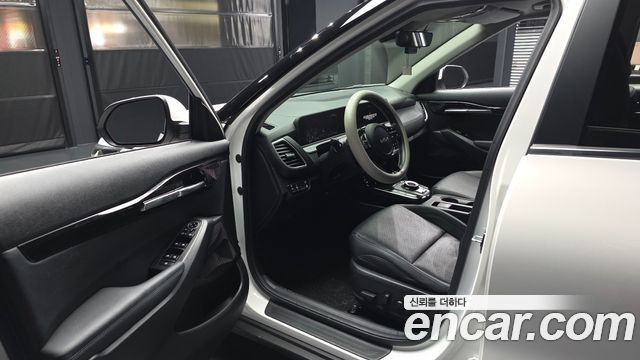 Kia Seltos 2023 — photo 13