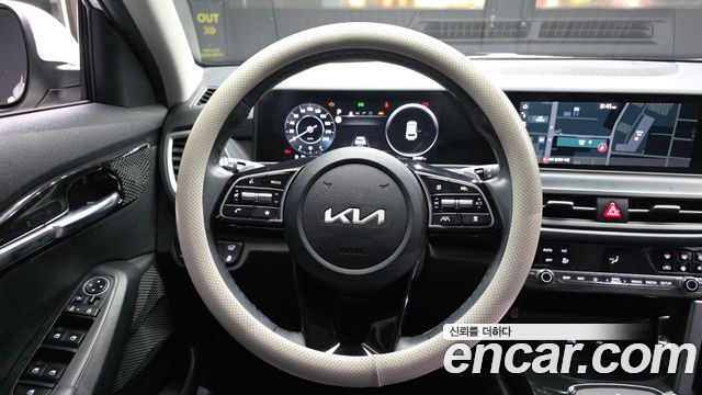 Kia Seltos 2023 — photo 19