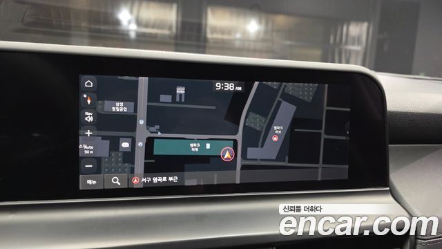 Kia Seltos 2023 — photo 20