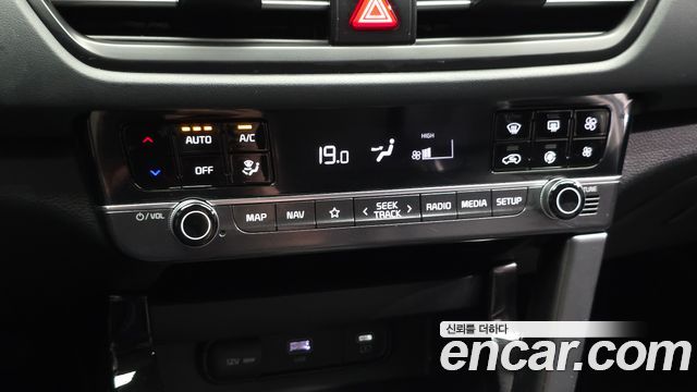 Kia Seltos 2023 — photo 24