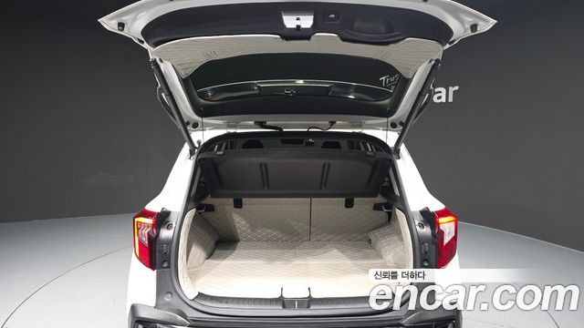 Kia Seltos 2023 — photo 26