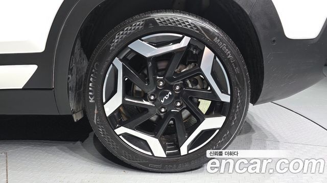 Kia Seltos 2023 — photo 7