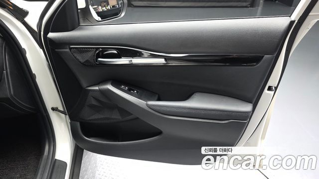 Kia Seltos 2023 — photo 14
