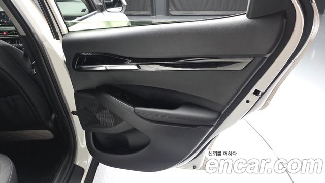 Kia Seltos 2023 — photo 15