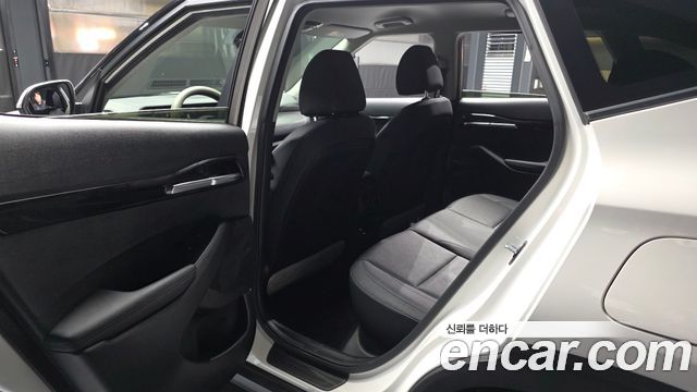 Kia Seltos 2023 — photo 16