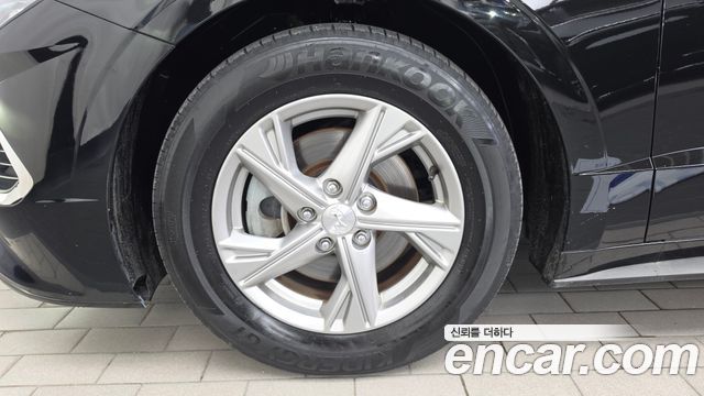 Hyundai Sonata 2020 — photo 5