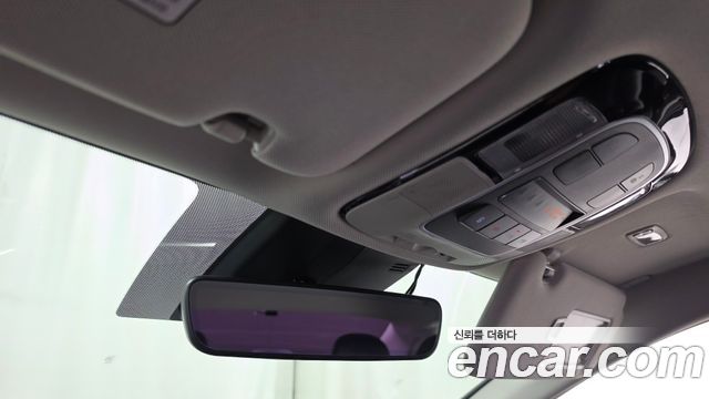 Hyundai Sonata 2020 — photo 23