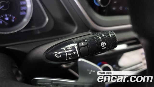 Hyundai Sonata 2020 — photo 24
