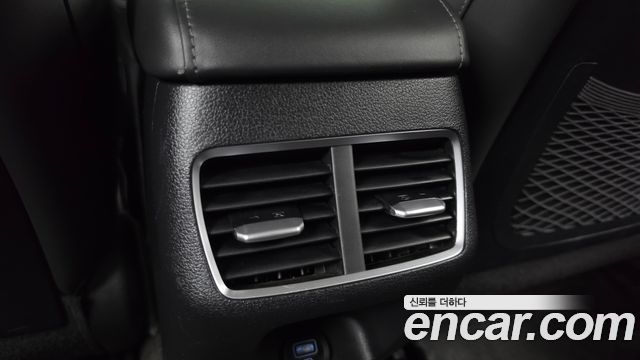 Hyundai Sonata 2020 — photo 25