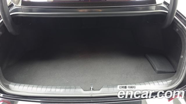 Hyundai Sonata 2020 — photo 26
