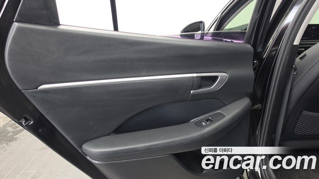 Hyundai Sonata 2020 — photo 15