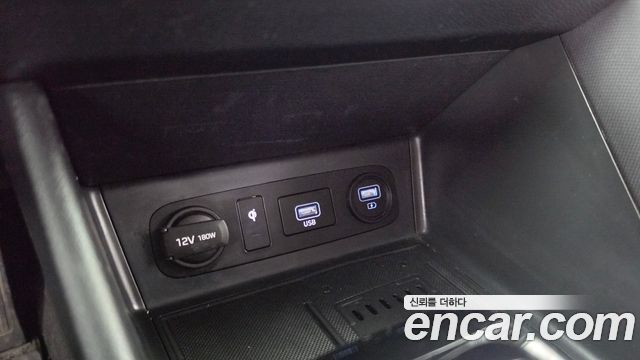 Hyundai Sonata 2020 — photo 27