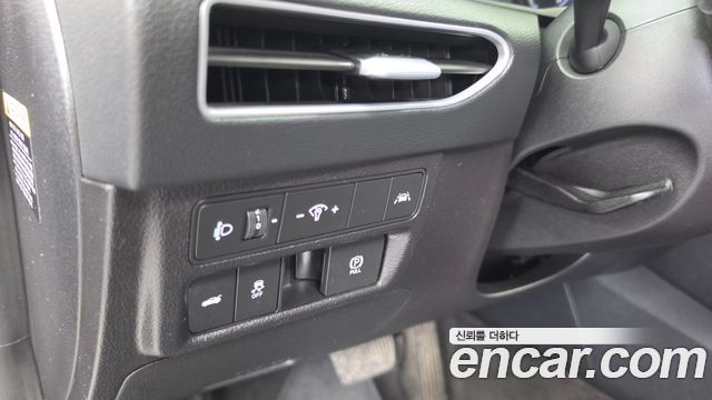 Hyundai Sonata 2020 — photo 32