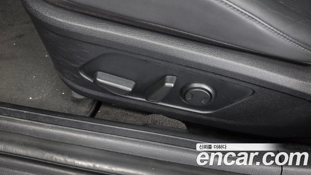 Hyundai Sonata 2020 — photo 33