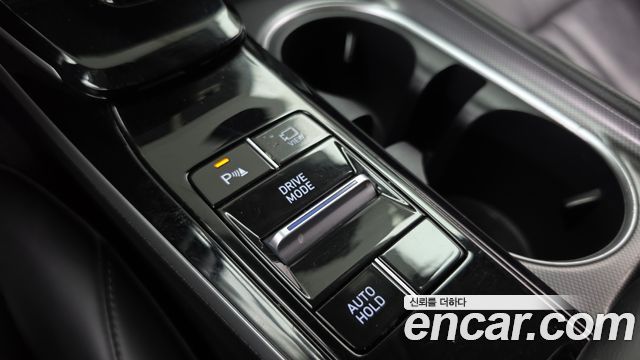 Hyundai Sonata 2020 — photo 34