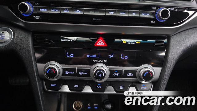 Hyundai AVANTE 2020 — photo 30