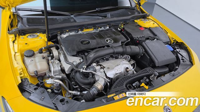 Mercedes-Benz CLA-Class 2020 — photo 6