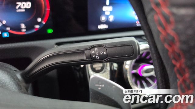 Mercedes-Benz CLA-Class 2020 — photo 12