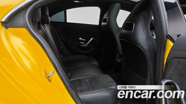 Mercedes-Benz CLA-Class 2020 — photo 17