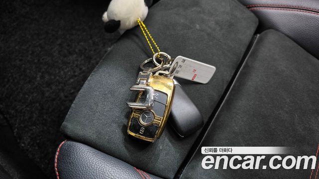 Mercedes-Benz CLA-Class 2020 — photo 22