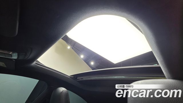 Mercedes-Benz CLA-Class 2020 — photo 24