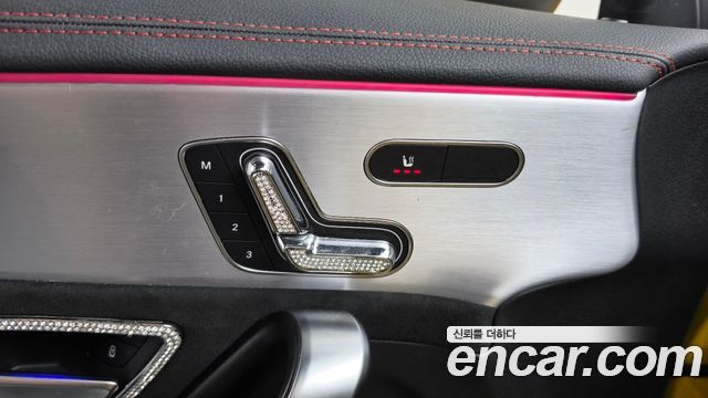 Mercedes-Benz CLA-Class 2020 — photo 25