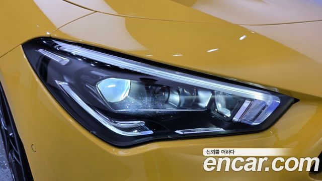 Mercedes-Benz CLA-Class 2020 — photo 8