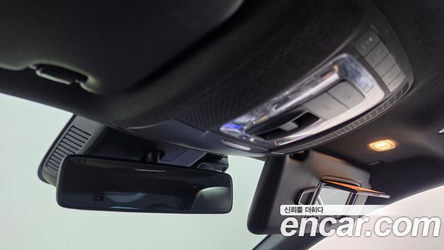 Mercedes-Benz CLA-Class 2020 — photo 28