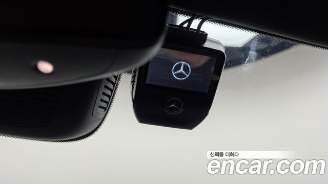 Mercedes-Benz CLA-Class 2020 — photo 30